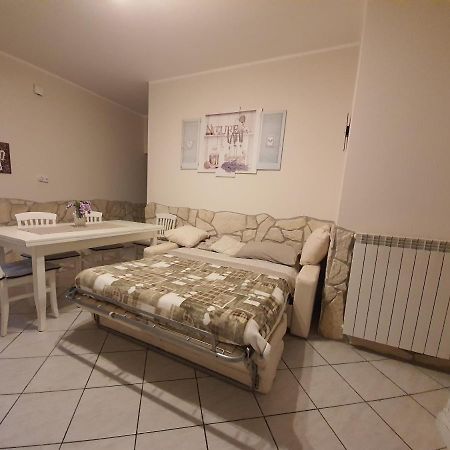 Apartmán Casa Tato Alatri Exteriér fotografie