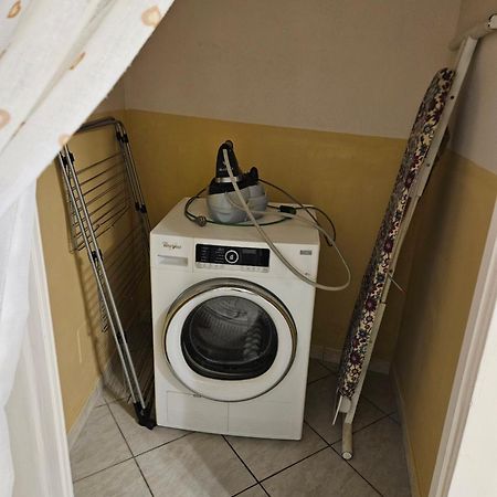 Apartmán Casa Tato Alatri Exteriér fotografie