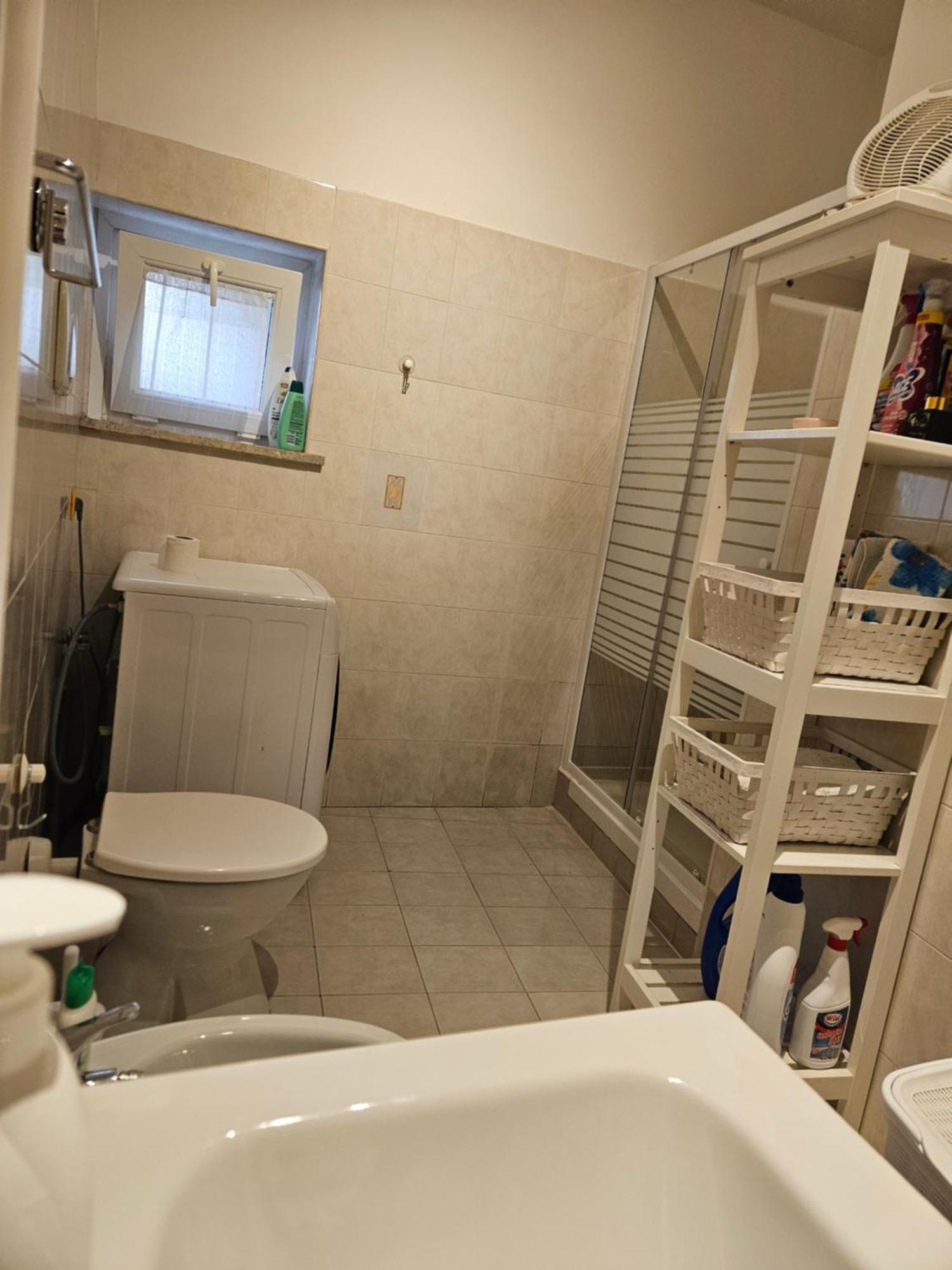 Apartmán Casa Tato Alatri Exteriér fotografie